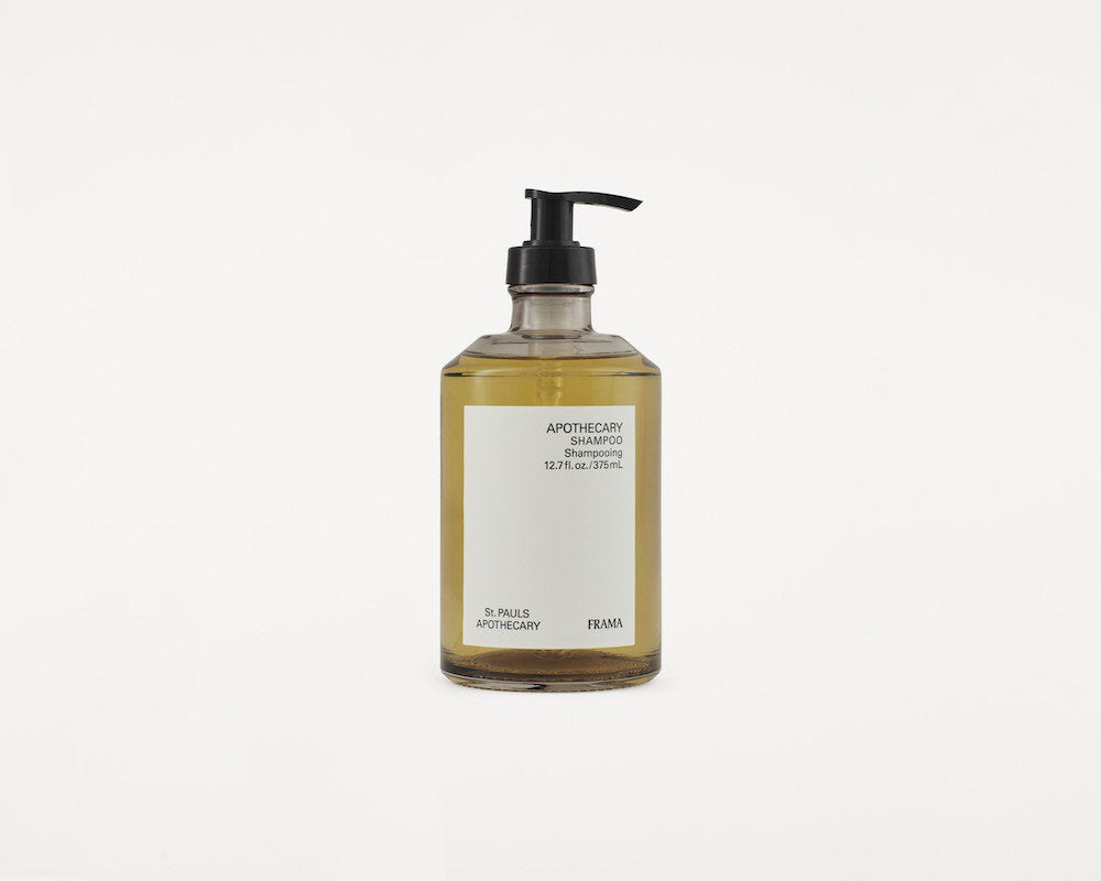 FRAMA/Apothecary Shampoo 375ml