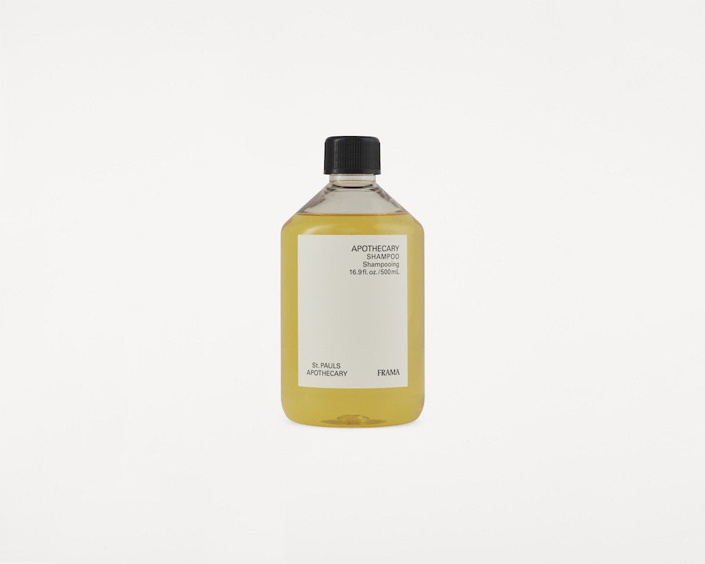 FRAMA / Apothecary Shampoo Refill 500ml