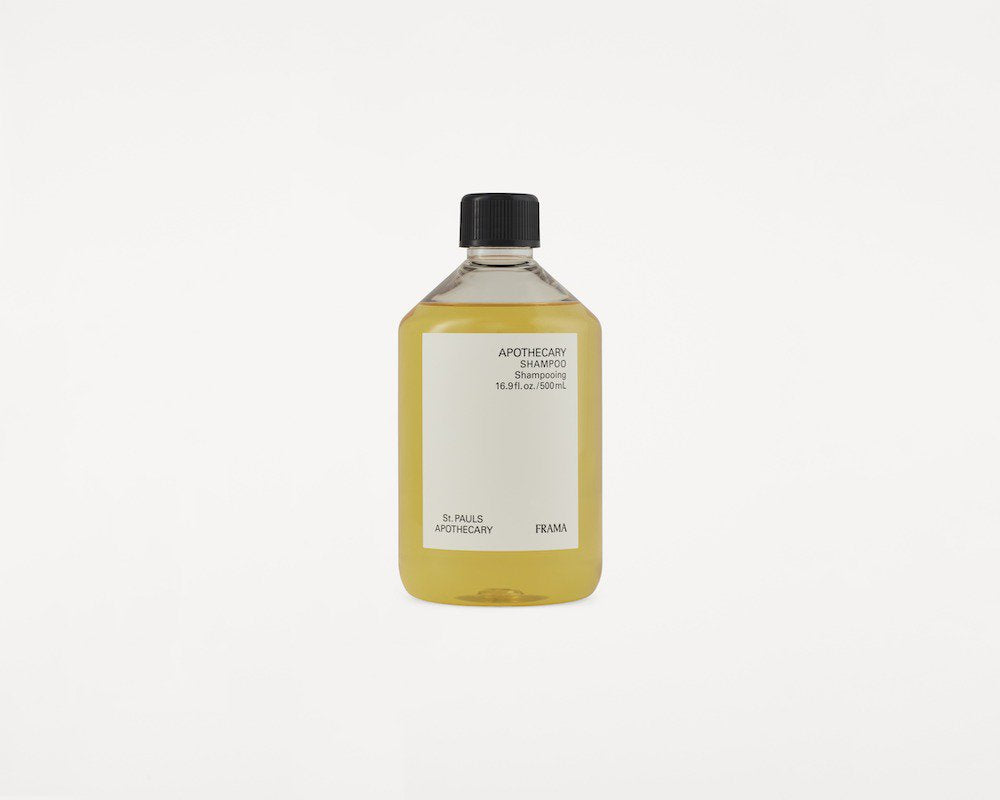 FRAMA/Apothecary Shampoo Refill 500ml
