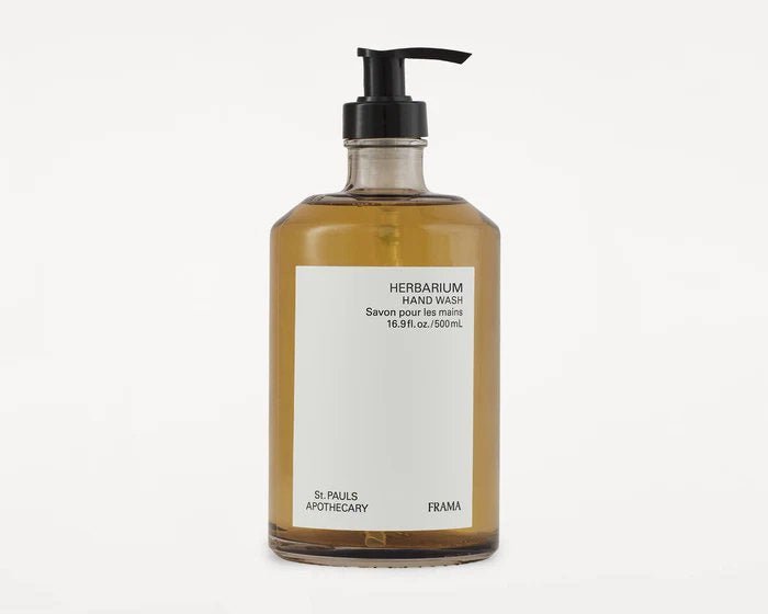 FRAMA / Herbarium Hand Wash 500ml (FA_11601)
