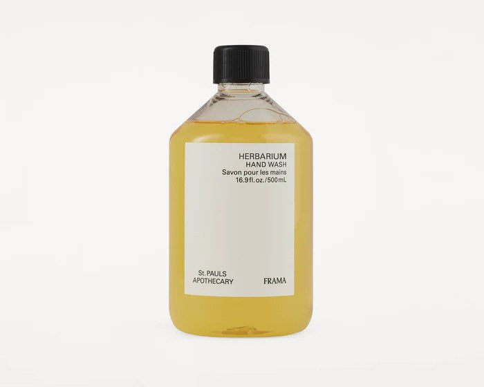 FRAMA / Herbarium Hand Wash Refill 500ml (FA_11602)