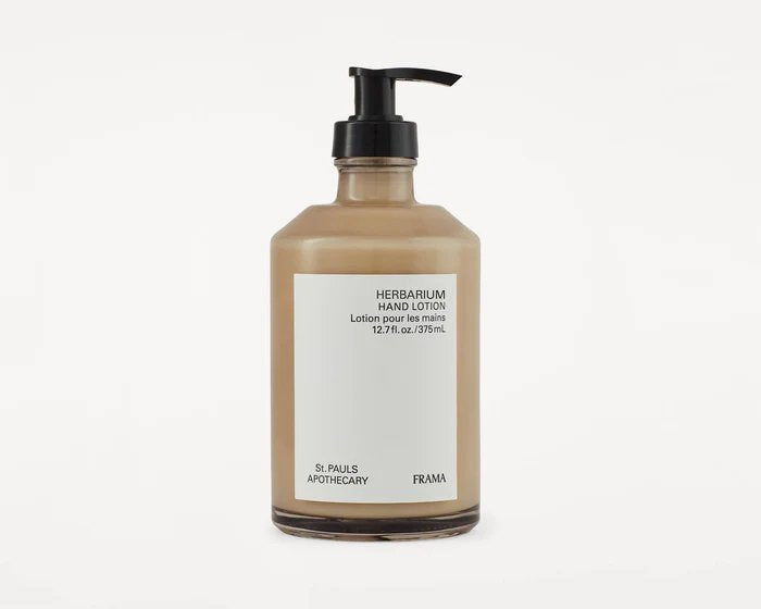 FRAMA / Herbarium Hand Lotion 375ml