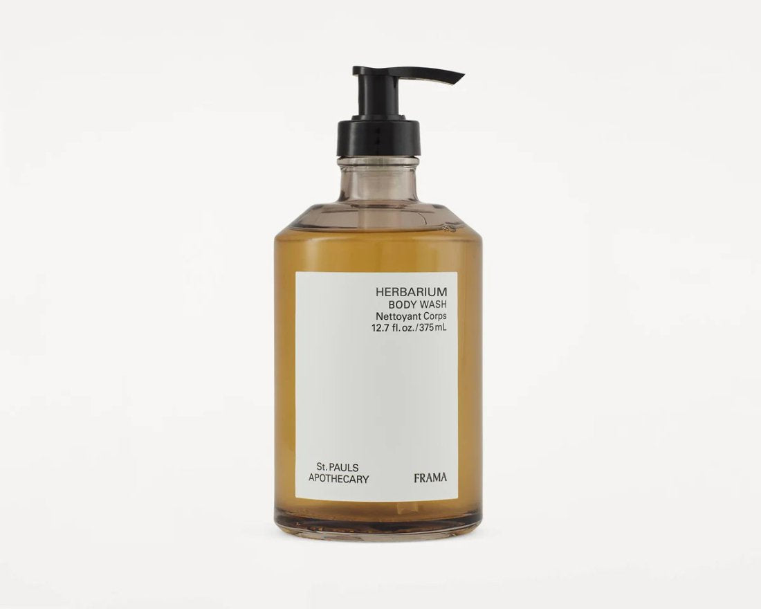 FRAMA / Herbarium Body Wash 375ml