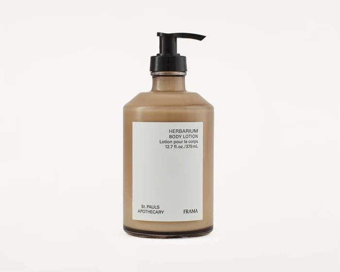 FRAMA / Herbarium Body Lotion 375ml