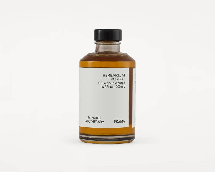 FRAMA / Herbarium Body Oil 200ml