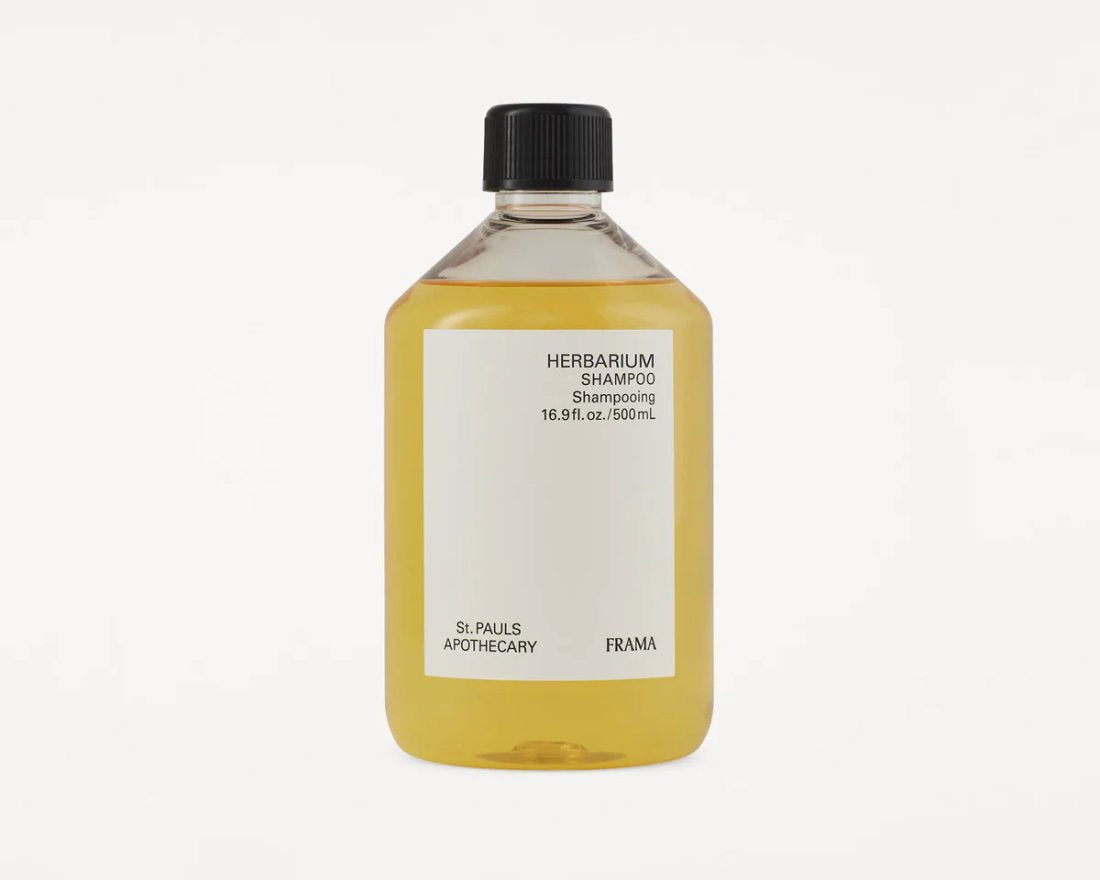 FRAMA / Herbarium Shampoo Refill 500ml