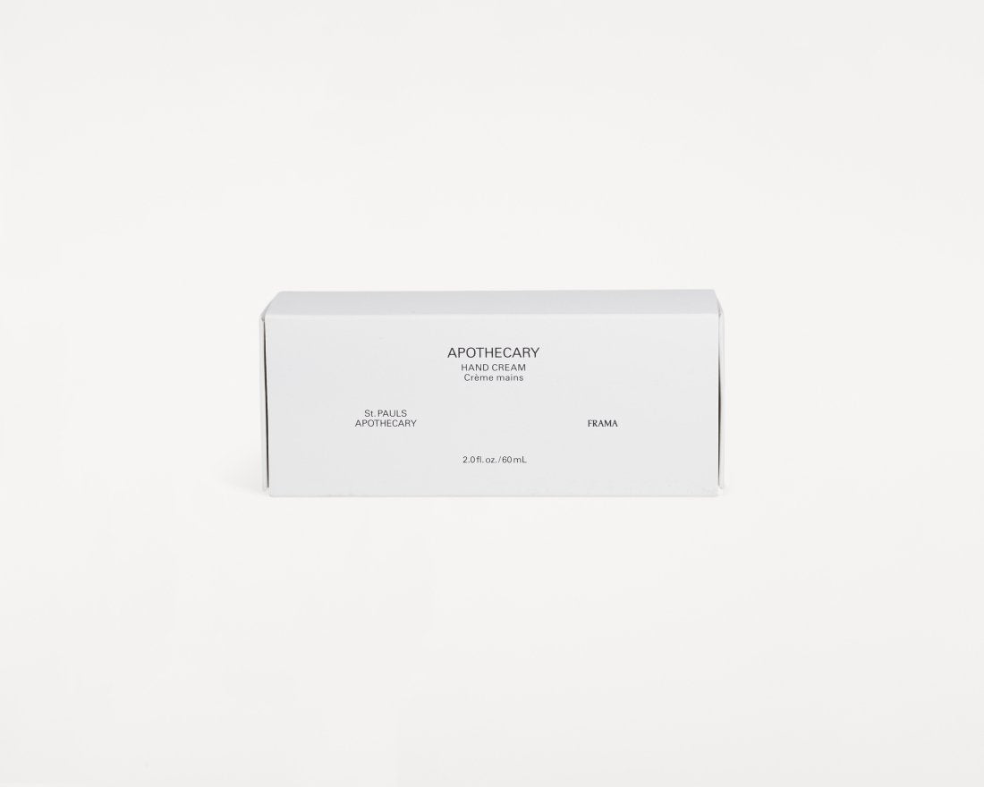 FRAMA / Apothecary Hand Cream 60ml 튜브