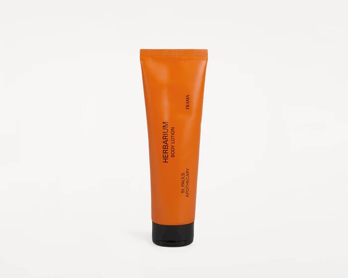 FRAMA / Herbarium Body Lotion 90ml 튜브