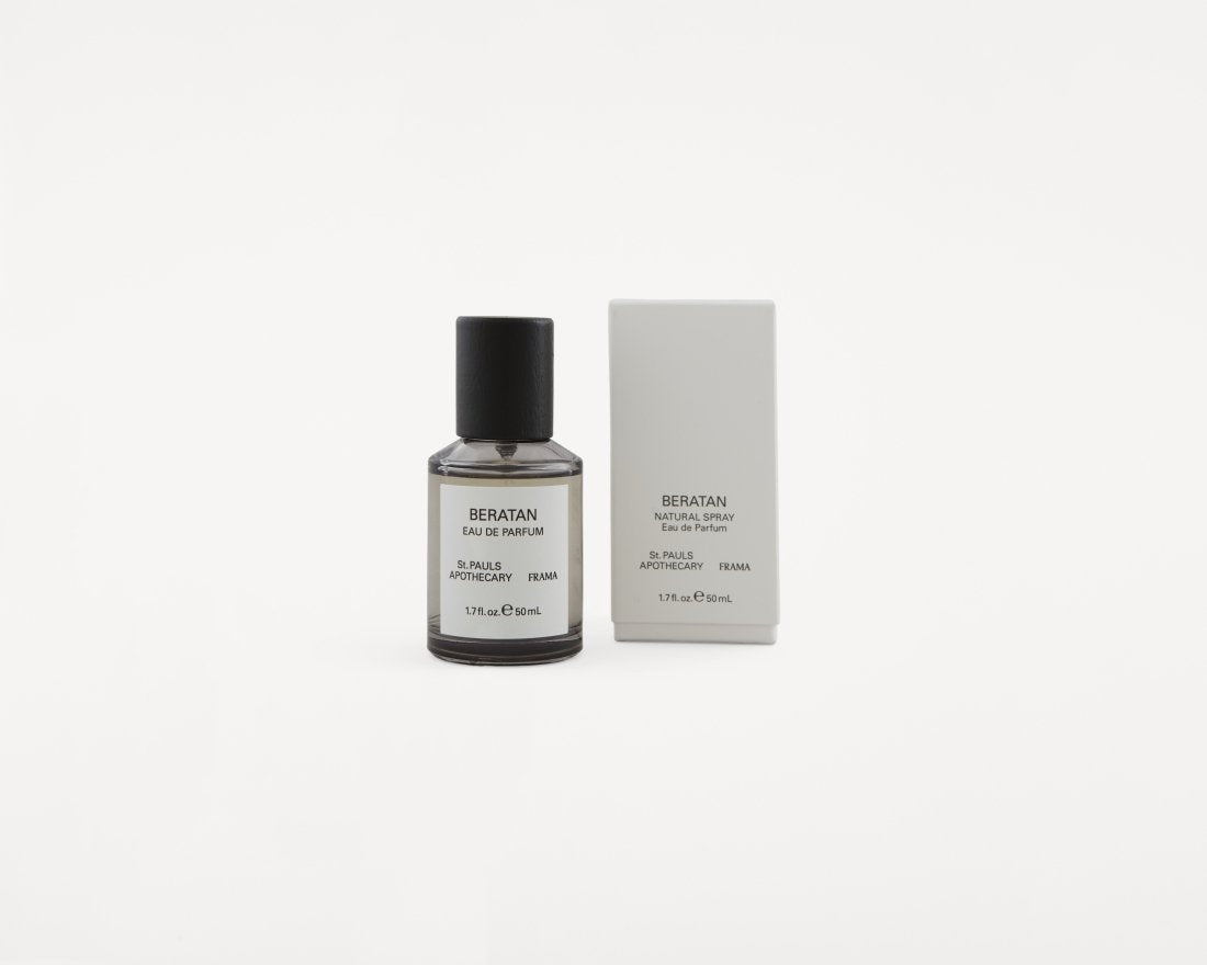 FRAMA / Beratan Eau de Parfum 50ml