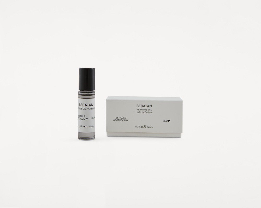 FRAMA / Beratan Oil Perfume 10ml