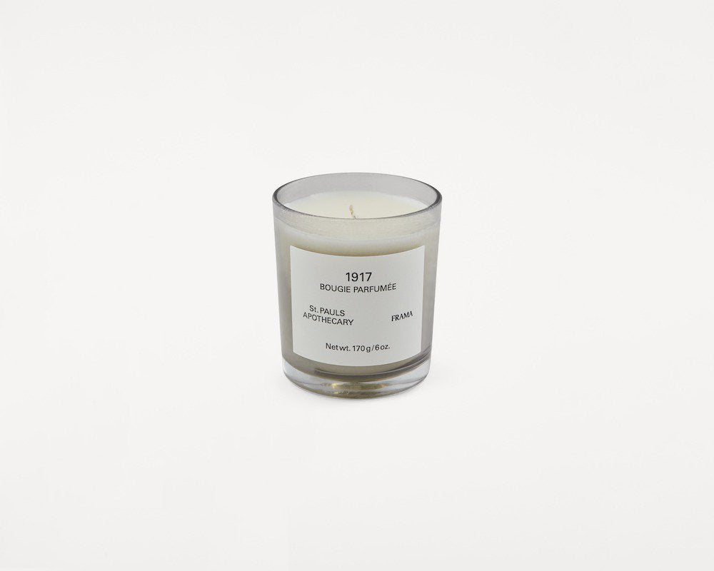 FRAMA / 1917 Scented Candle 170g