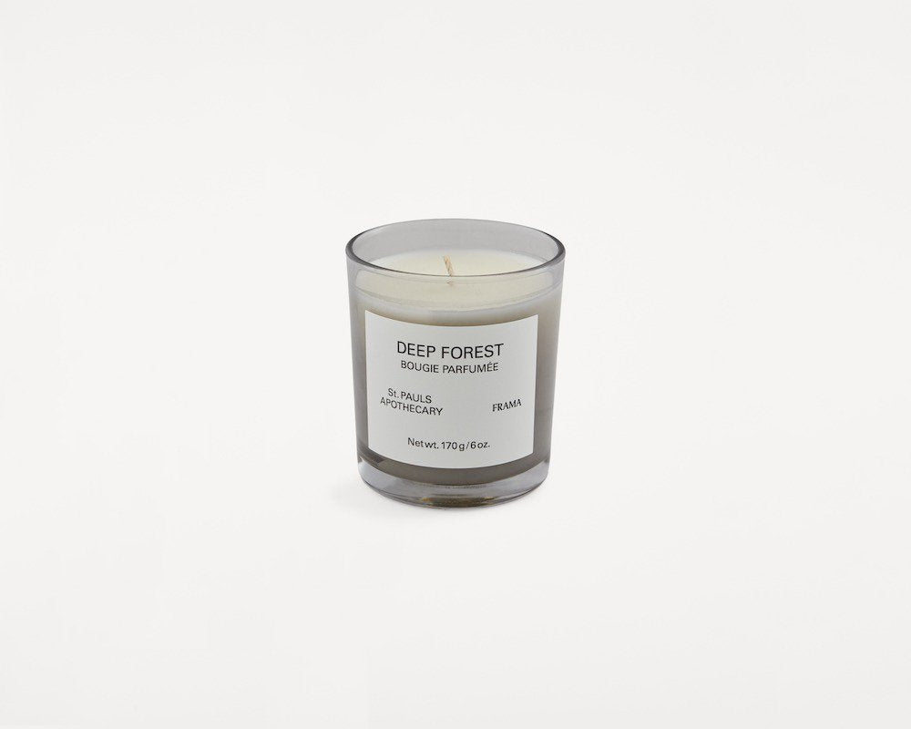 FRAMA / Deep Forest Scented Candle 170g