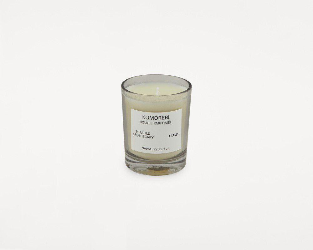 FRAMA / Komorebi Scented Candle 60g