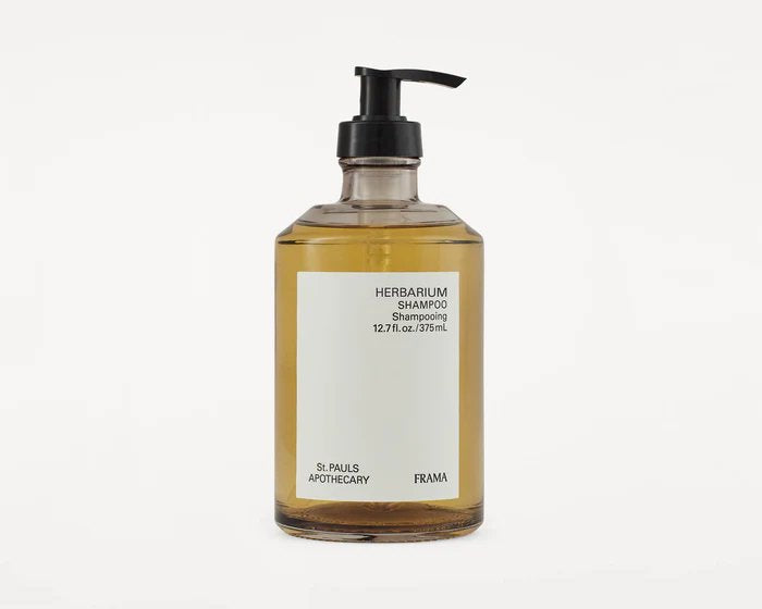 FRAMA / Herbarium Shampoo 375ml (FA_11617)