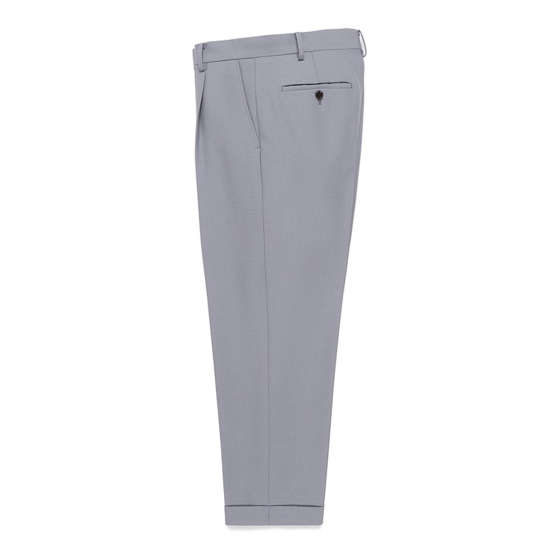 WACKO MARIA / PLEATED TROUSERS (TYPE-2)