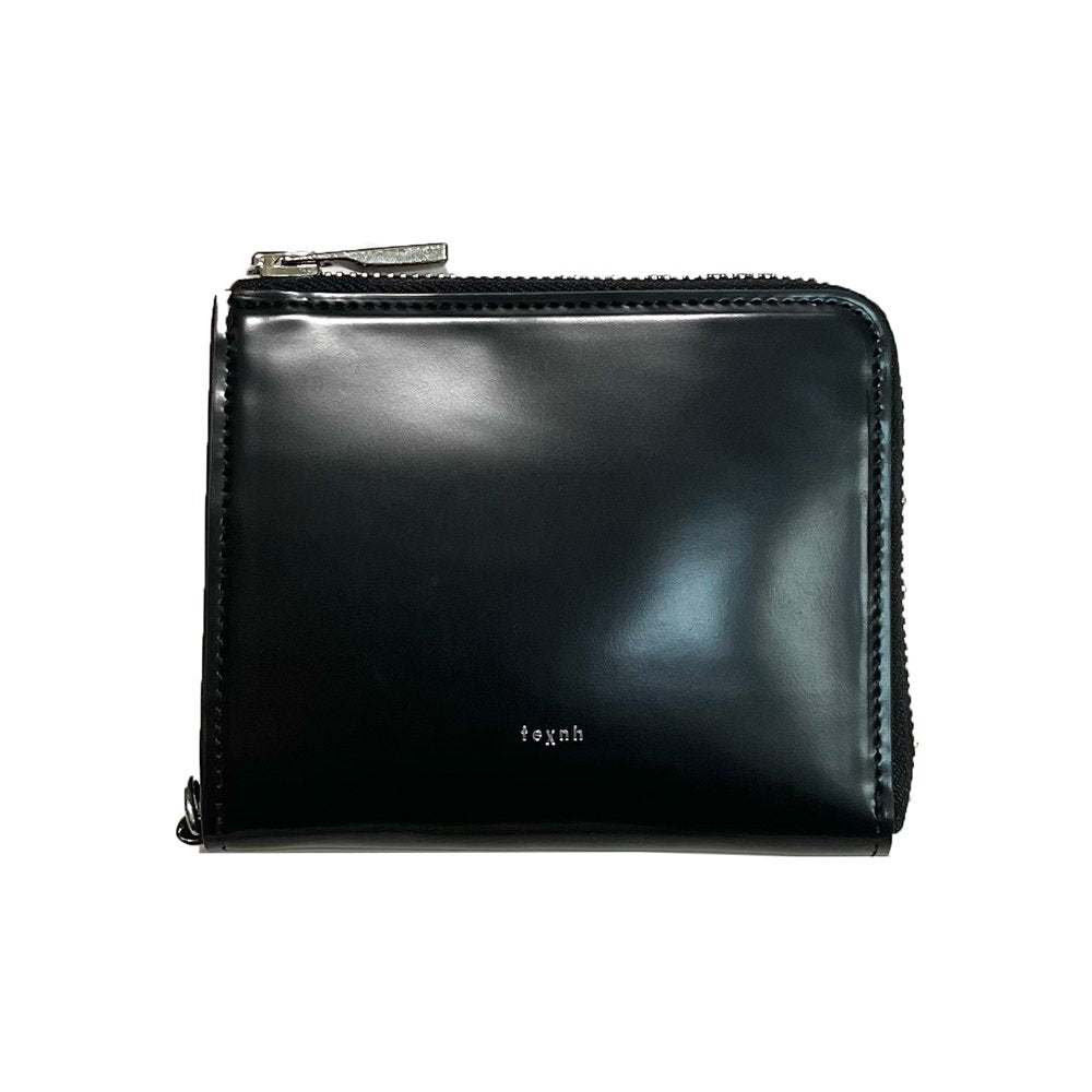 texnh / CRATTA L-ZIP WALLET