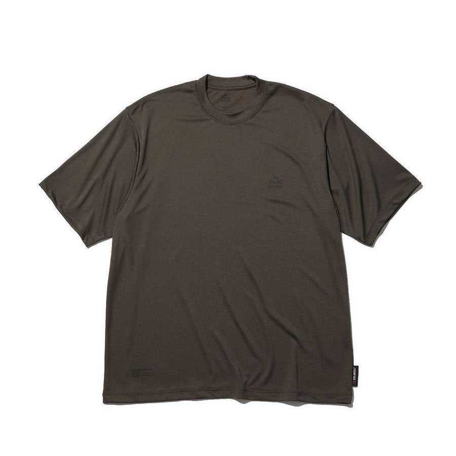 FreshService / POLARTEC®︎ POWER DRY TEE