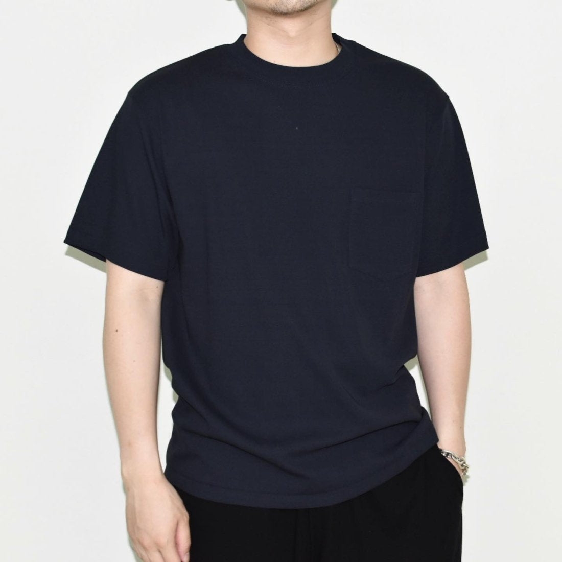 N.HOOLYWOOD UNDER SUMMIT WEAR / CREW NECK SHORT SLEEVE (16RCH-023)