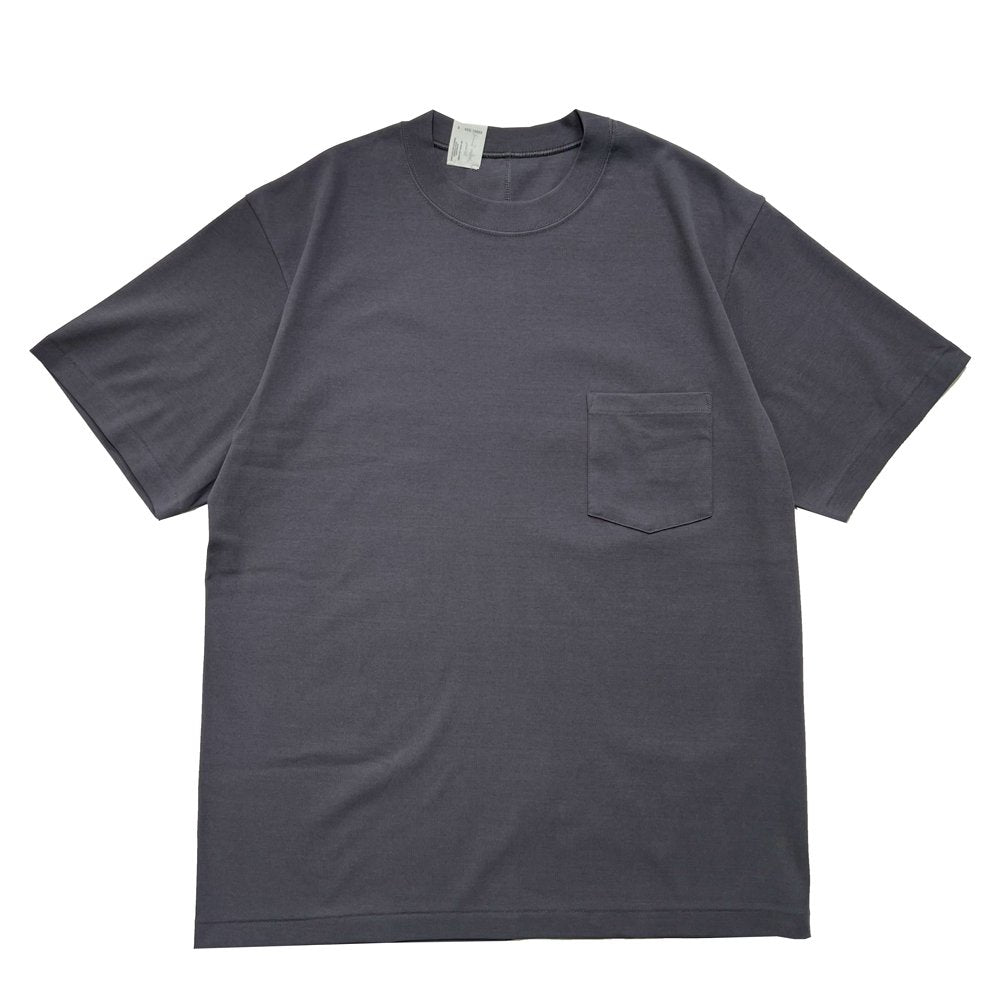 N.HOOLYWOOD UNDER SUMMIT WEAR / CREW NECK SHORT SLEEVE (16RCH-023)