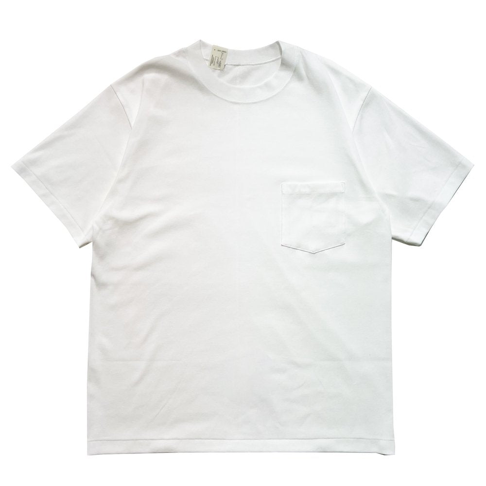 N.HOOLYWOOD UNDER SUMMIT WEAR / CREW NECK SHORT SLEEVE 16RCH-023