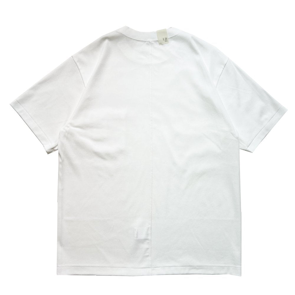 N.HOOLYWOOD UNDER SUMMIT WEAR / CREW NECK SHORT SLEEVE (16RCH-023)
