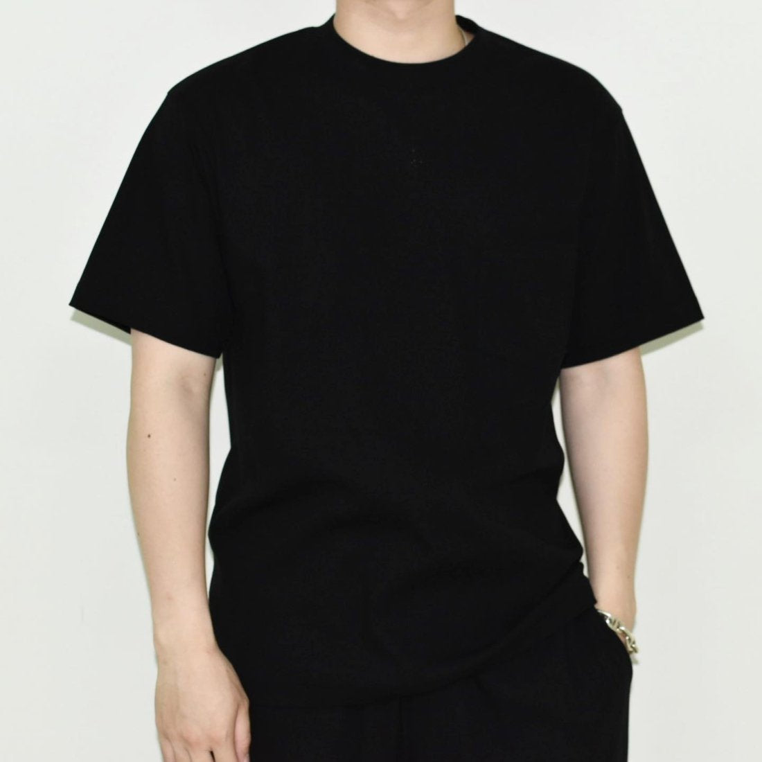 N.HOOLYWOOD UNDER SUMMIT WEAR / CREW NECK SHORT SLEEVE (16RCH-023)