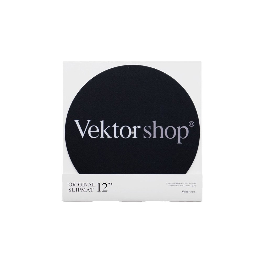 Vektor shop®︎ / 12inch Original Slipmat