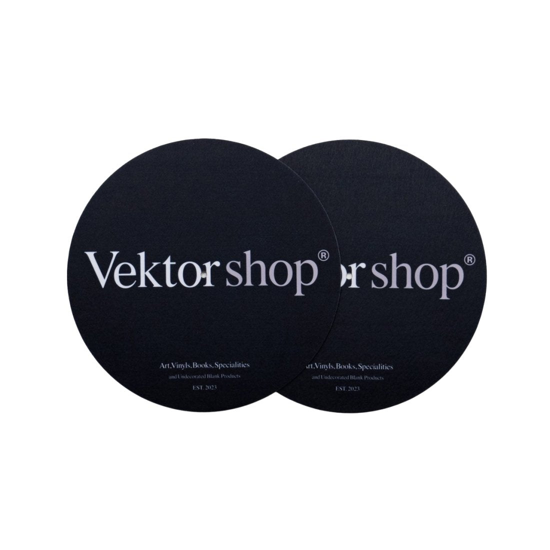 Vektor shop®︎ / 12inch Original Slipmat