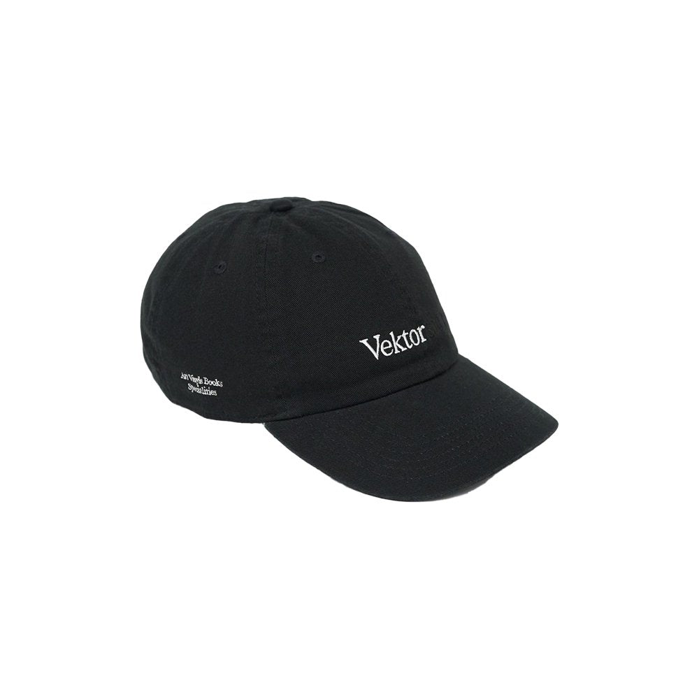 Vektor shop® (ベクターショップ)  / Signature Cap