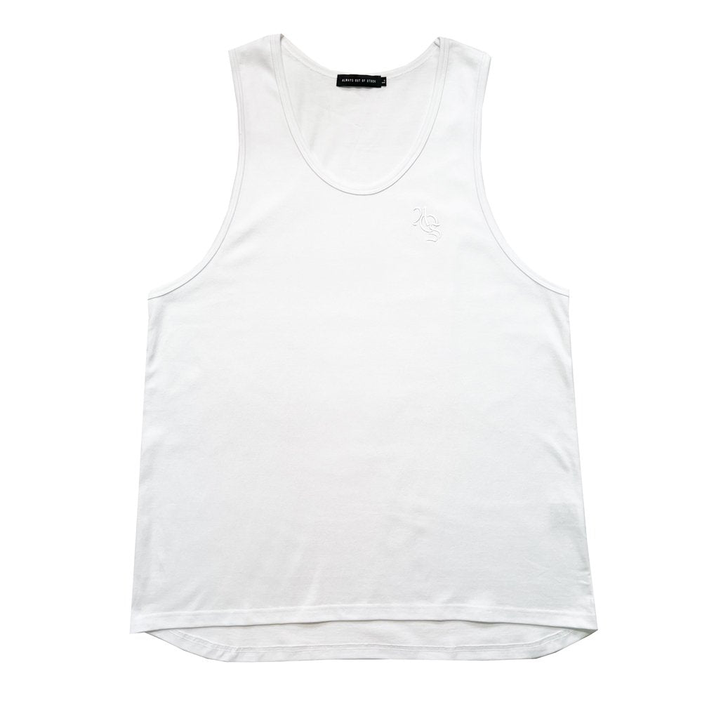 ALWAYS OUT OF STOCKのLAYERED TANK TOP