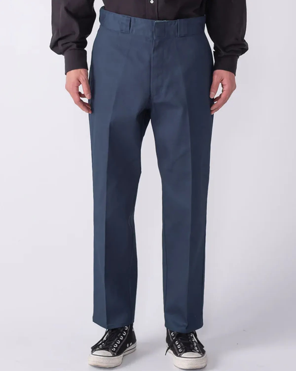 BEDWIN & THE HEARTBREAKERS × DICKIES / DICKIES 10L TC PANTS "THUNDERS" (25AB4529)