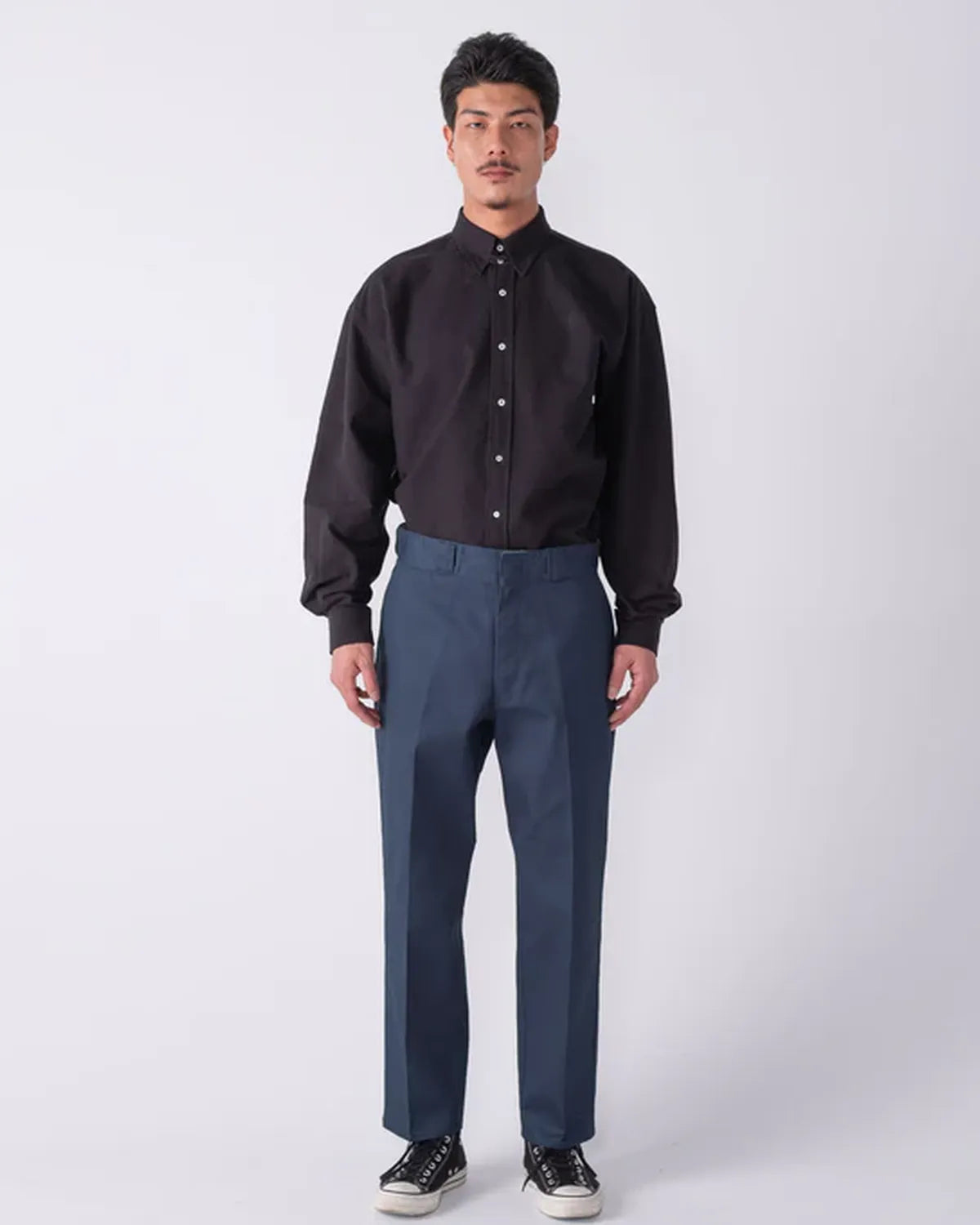 BEDWIN & THE HEARTBREAKERS × DICKIES / DICKIES 10L TC PANTS "THUNDERS" (25AB4529)