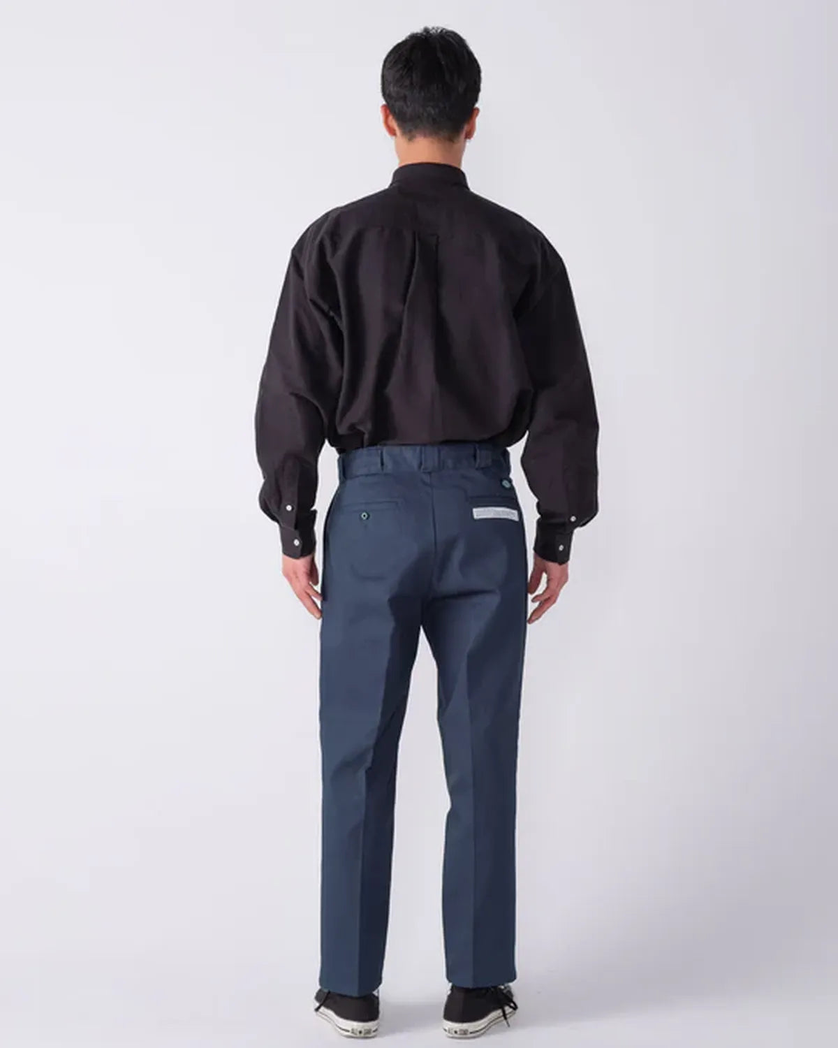 BEDWIN & THE HEARTBREAKERS × DICKIES / DICKIES 10L TC PANTS "THUNDERS" (25AB4529)