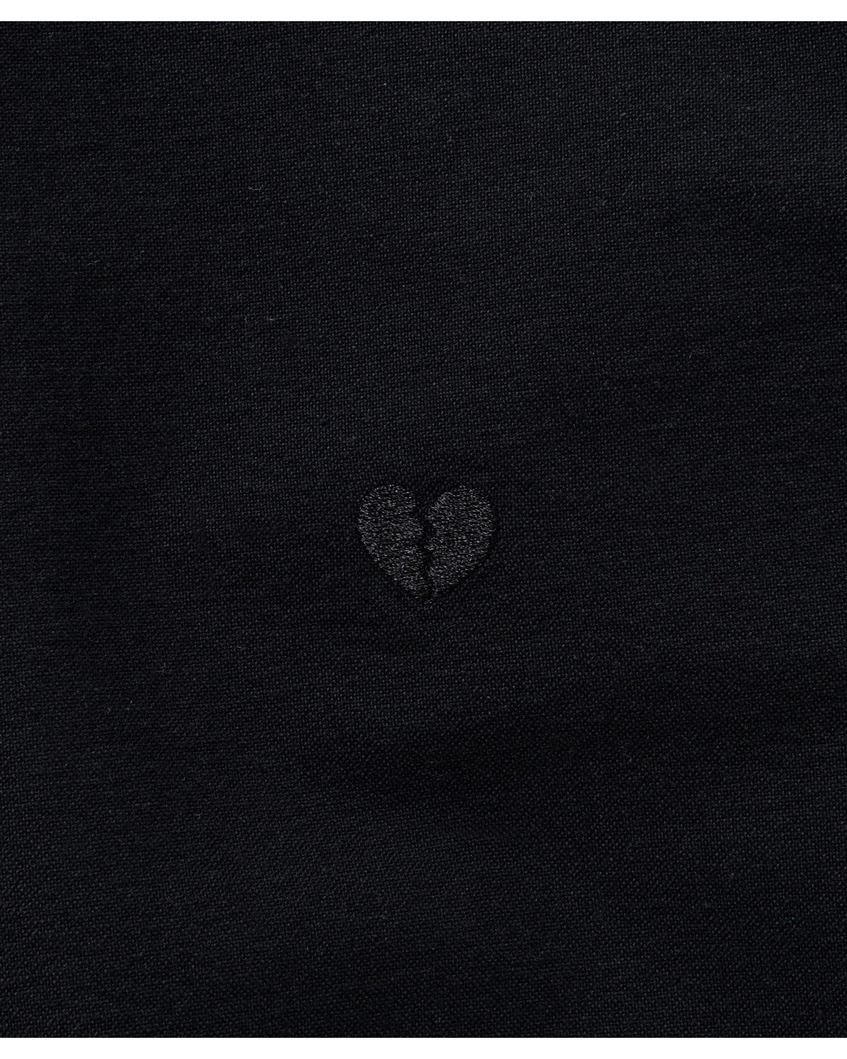 BEDWIN & THE HEARTBREAKERS / L/S COLLAR OXFORD SHIRT "GERE" (25AB1754)