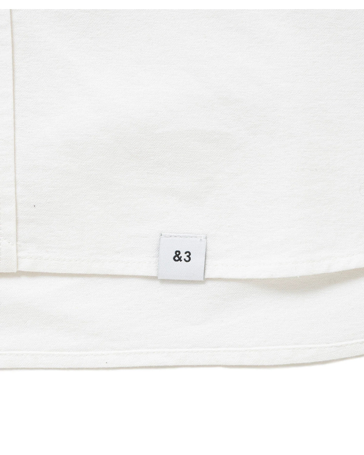 BEDWIN & THE HEARTBREAKERS / L/S COLLAR OXFORD SHIRT "GERE" (25AB1754)