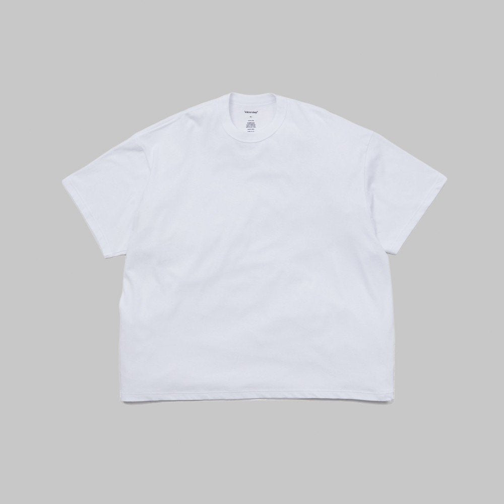 Vektor shop®︎ / Vektor shop S/S Tee (VS2307-T003)