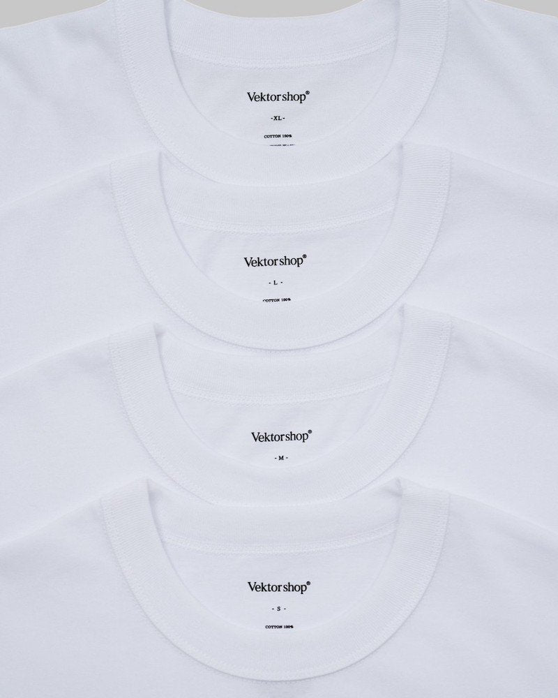 Vektor shop®︎ / Vektor shop S/S Tee (VS2307-T003)