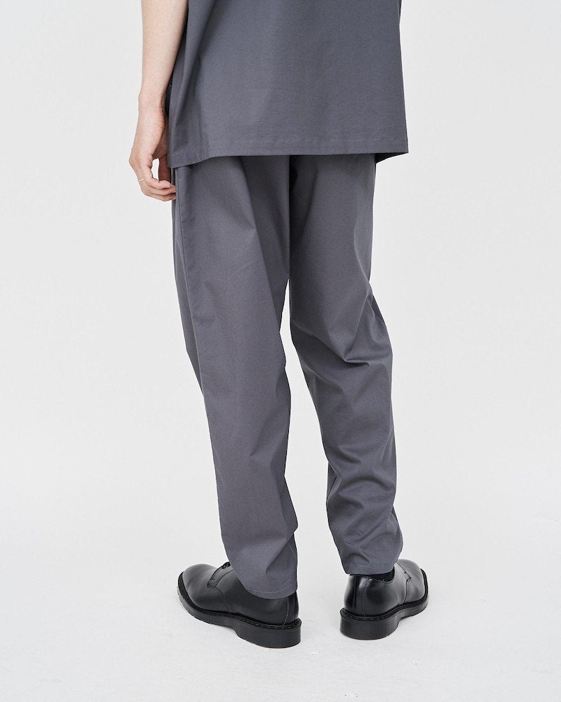 Graphpaper / Solotex Twill Chef Pants (GM232-40057B)