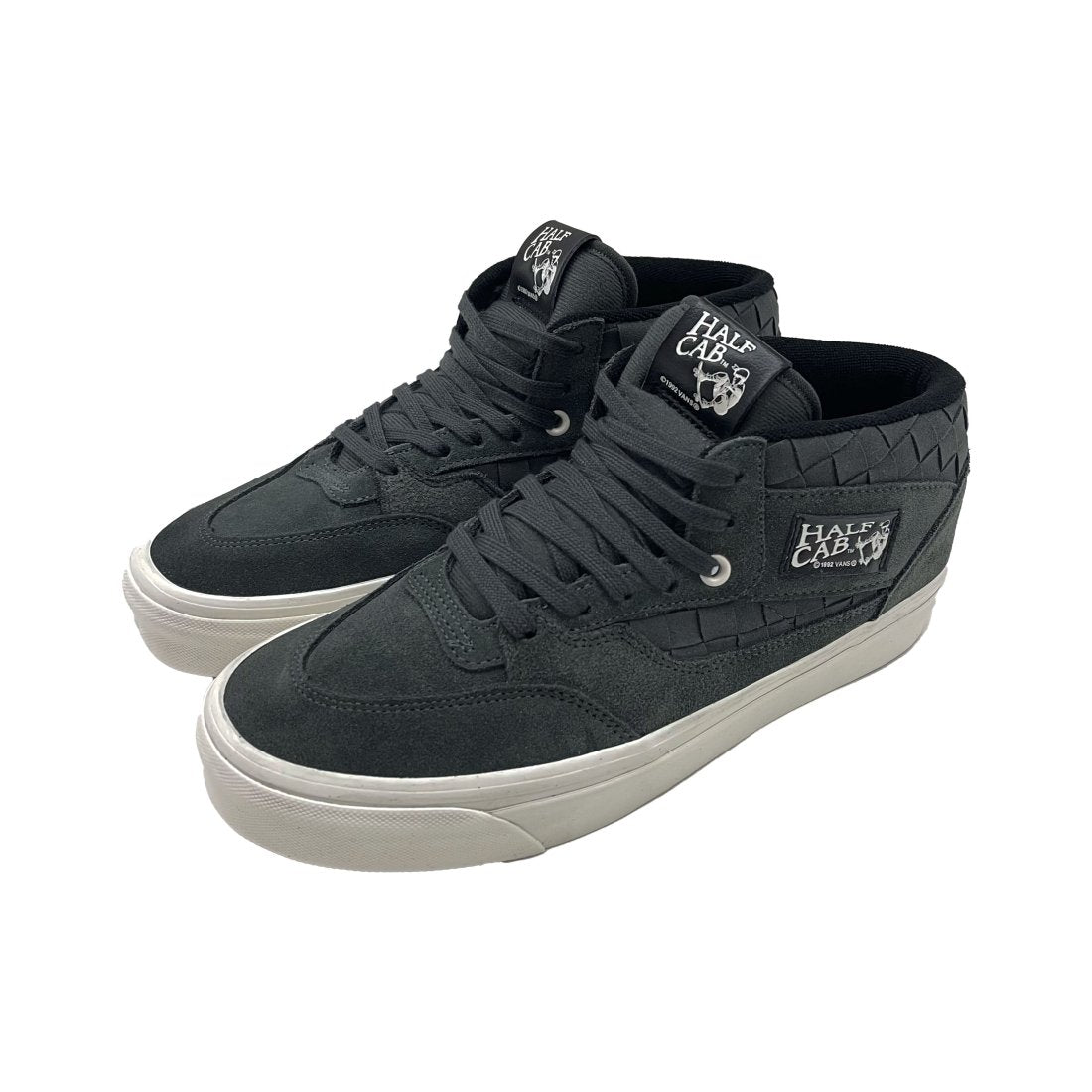 VANS ANAHEIM FACTORY / HALF CAB 33DX