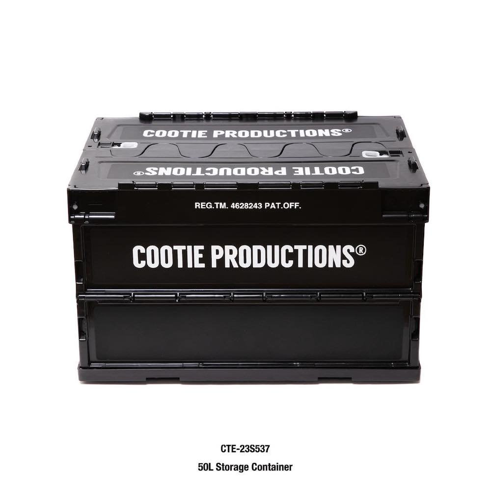 COOTIE PRODUCTIONS® / 50L Storage Container