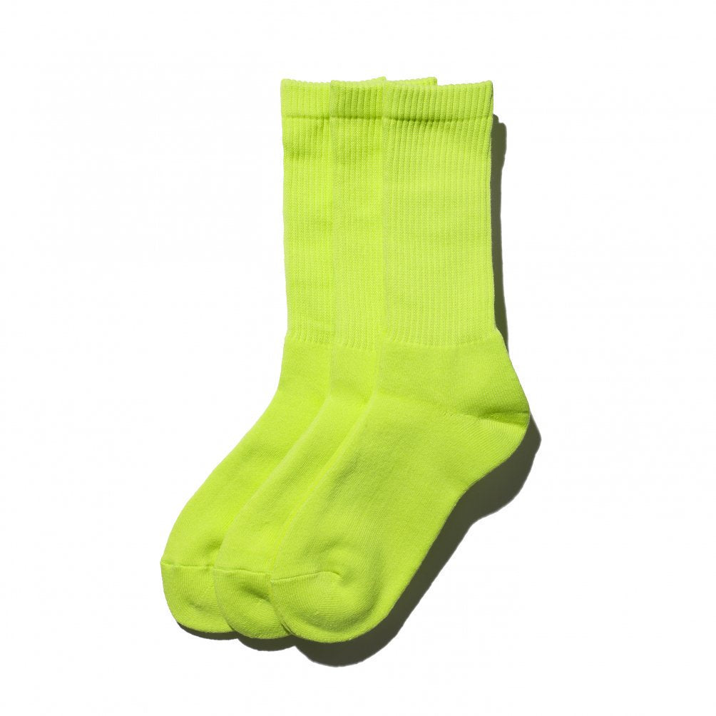 FreshService / ORIGINAL 3-PACK SOCKS (FSP254-90039B)