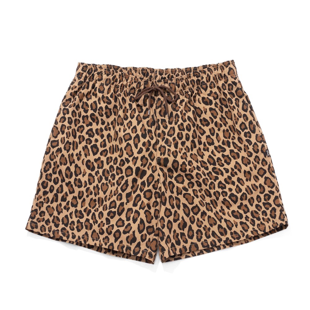 GOD SELECTION XXX / EASY SHORTS (GX-S23-SP-03)