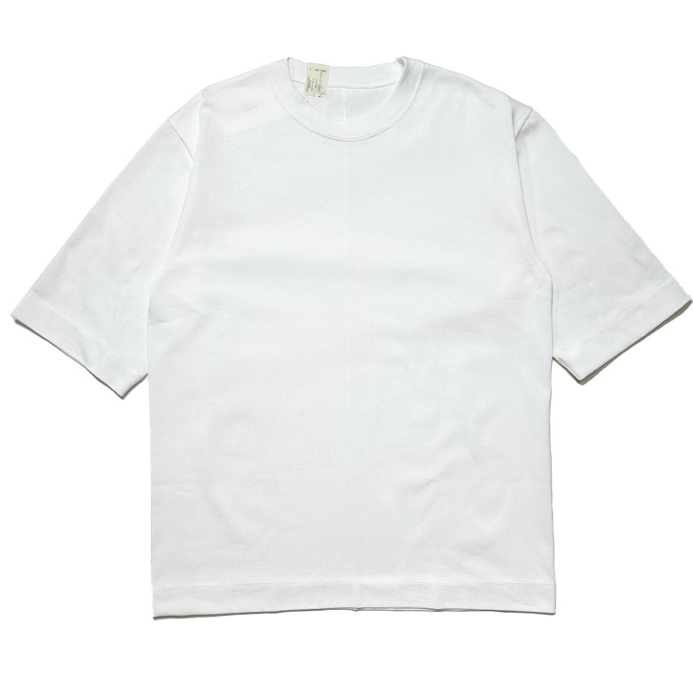 N.HOOLYWOOD UNDER SUMMIT WEAR / CREW NECK HALF SLEEVE (22RCH-008)