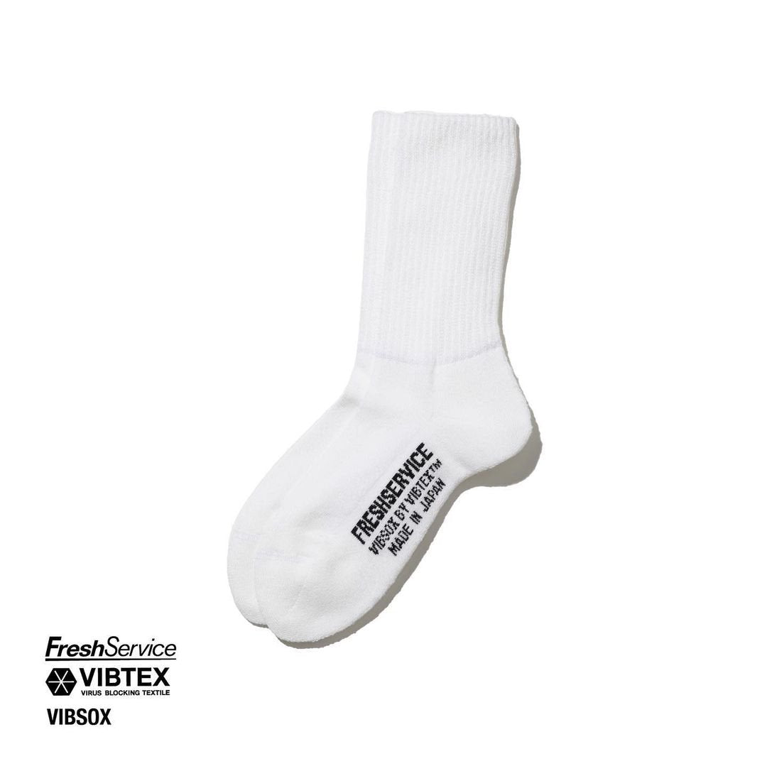 FreshService / VIBTEX for FreshService VIBSOX