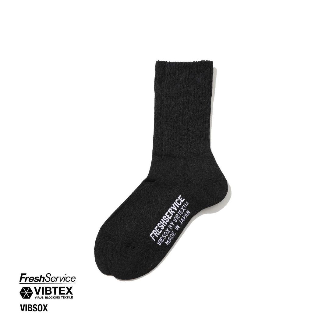 FreshService / VIBTEX for FreshService VIBSOX
