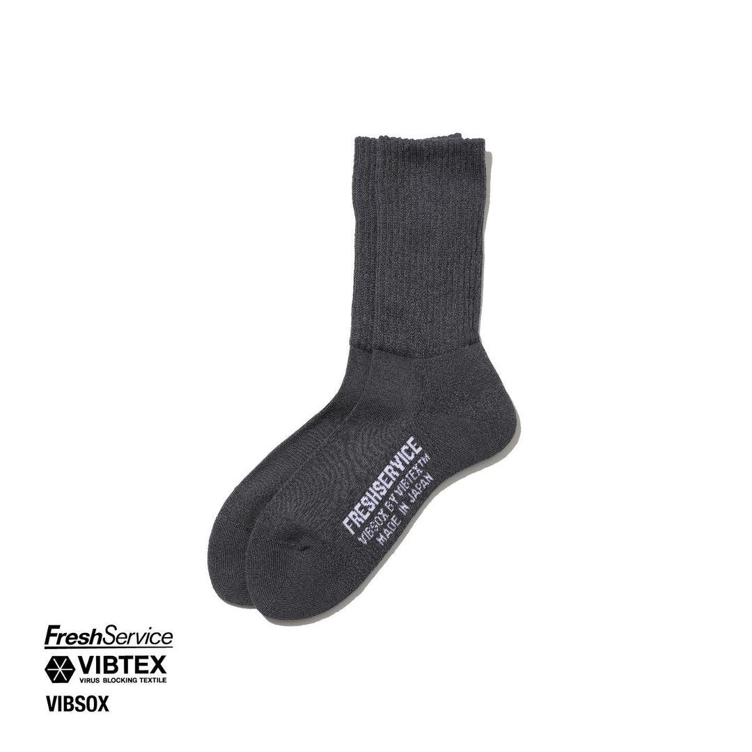FreshService / VIBTEX for FreshService VIBSOX