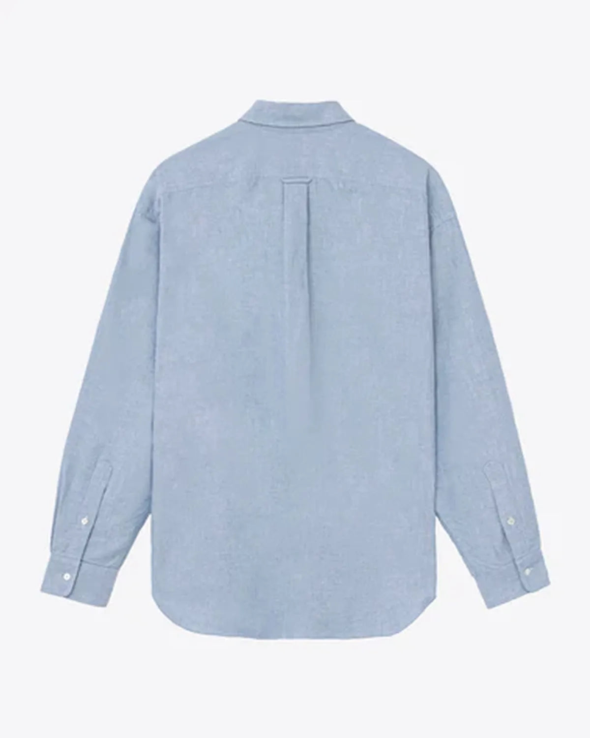 BEDWIN & THE HEARTBREAKERS / L/S B.D OXFROD SHIRT "BRIAN" (26SB1764)