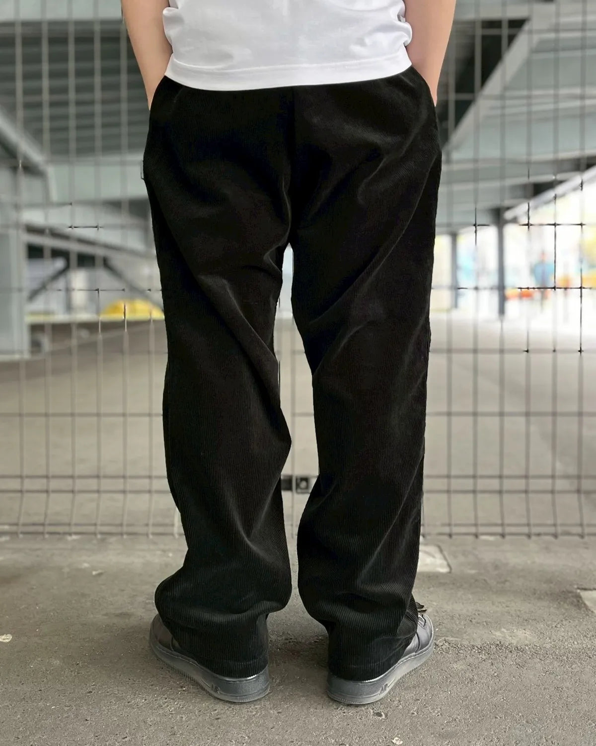 GOD SELECTION XXX / EASY PANTS (GX-A26-PT-05)