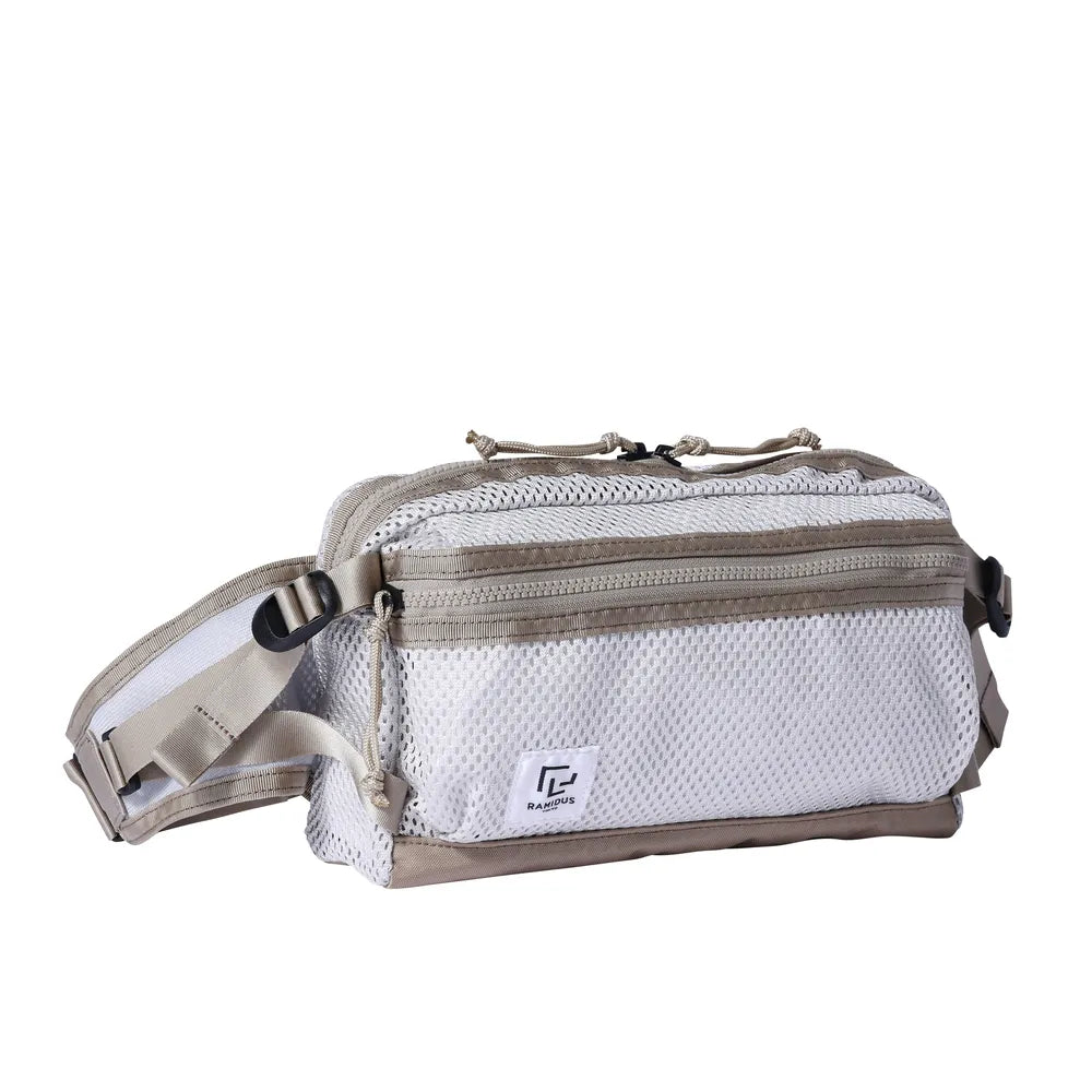 RAMIDUS / WAIST BAG (B032004)