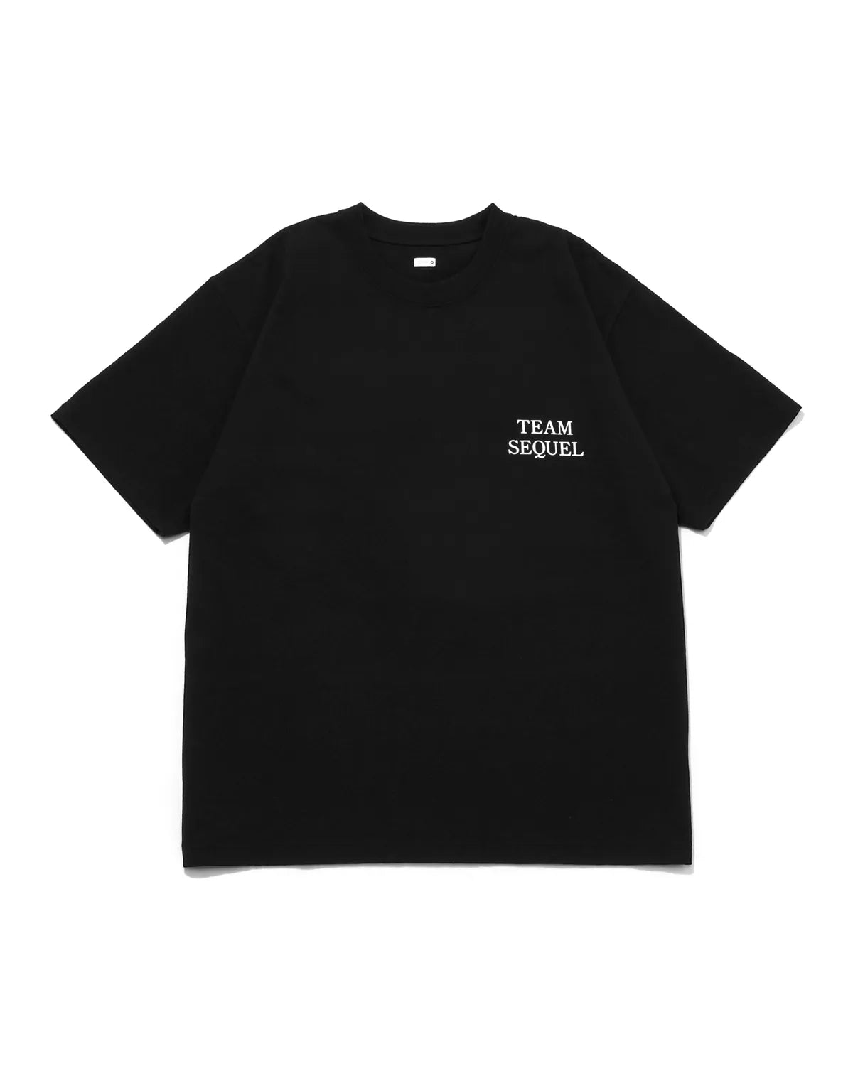 SEQUEL / SEQUELxSANTA CRUZ T-shirt (SQ-25AW-SCST-01)